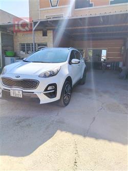 کیا سپۆرتاج